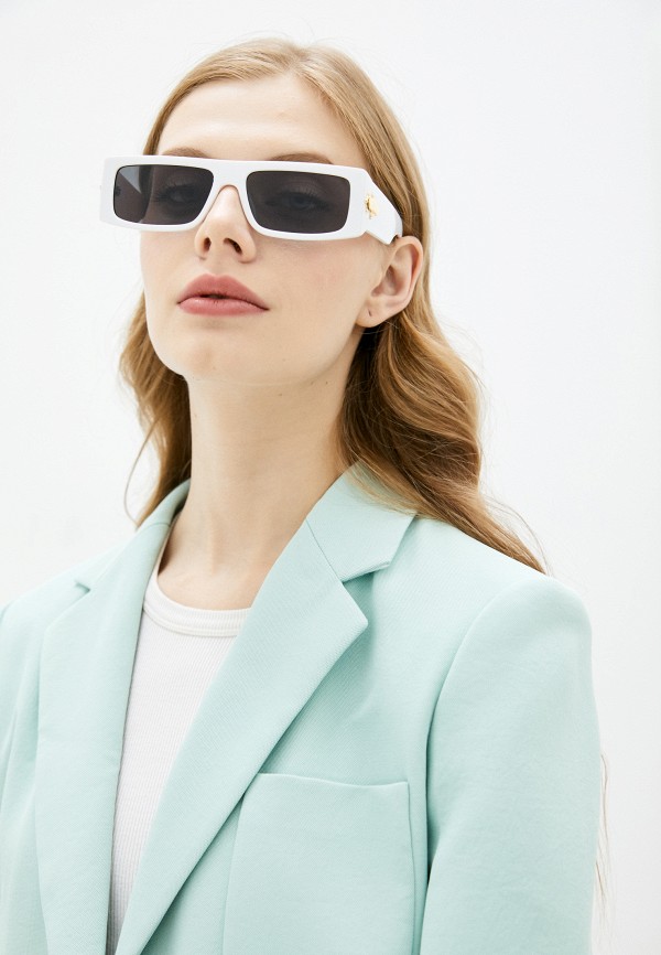 фото Очки солнцезащитные mon mua