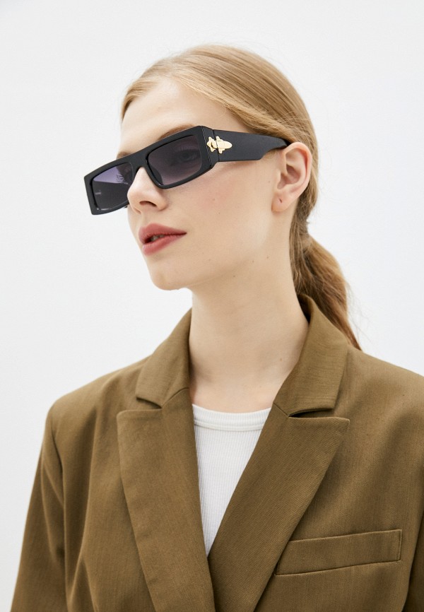 фото Очки солнцезащитные mon mua