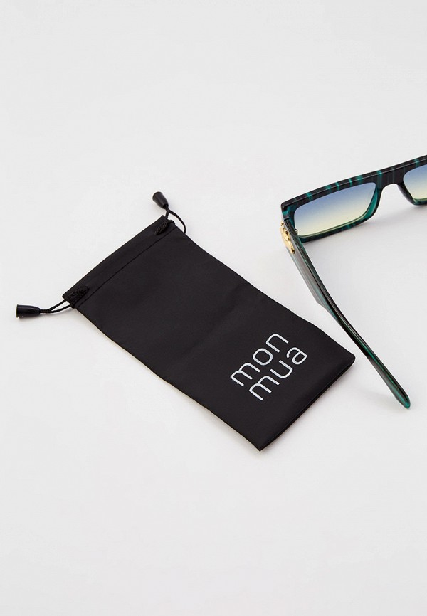 фото Очки солнцезащитные mon mua