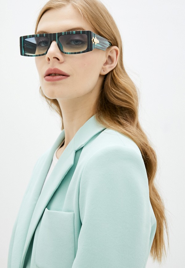 фото Очки солнцезащитные mon mua