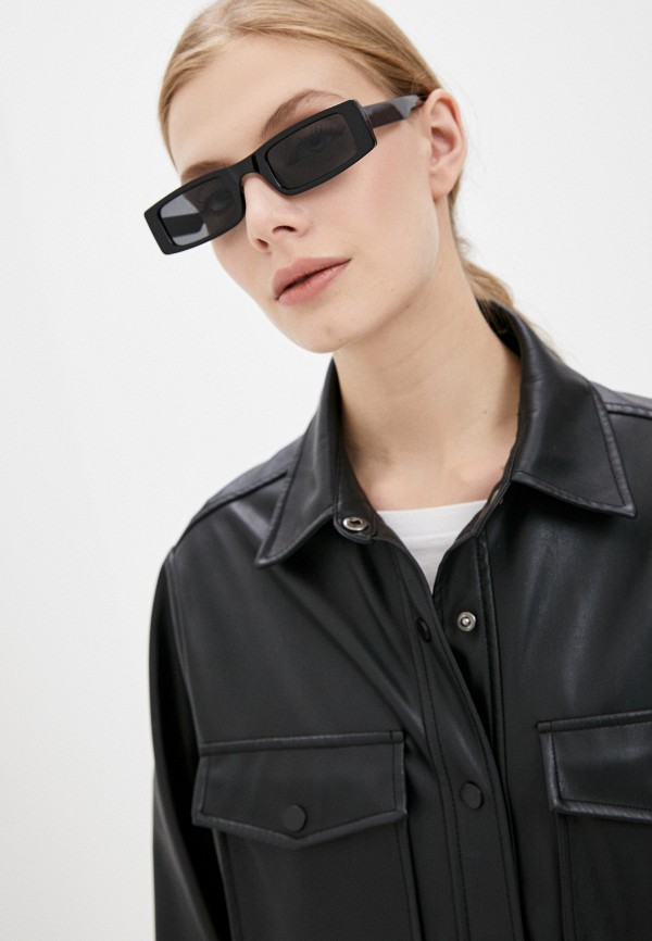 фото Очки солнцезащитные mon mua