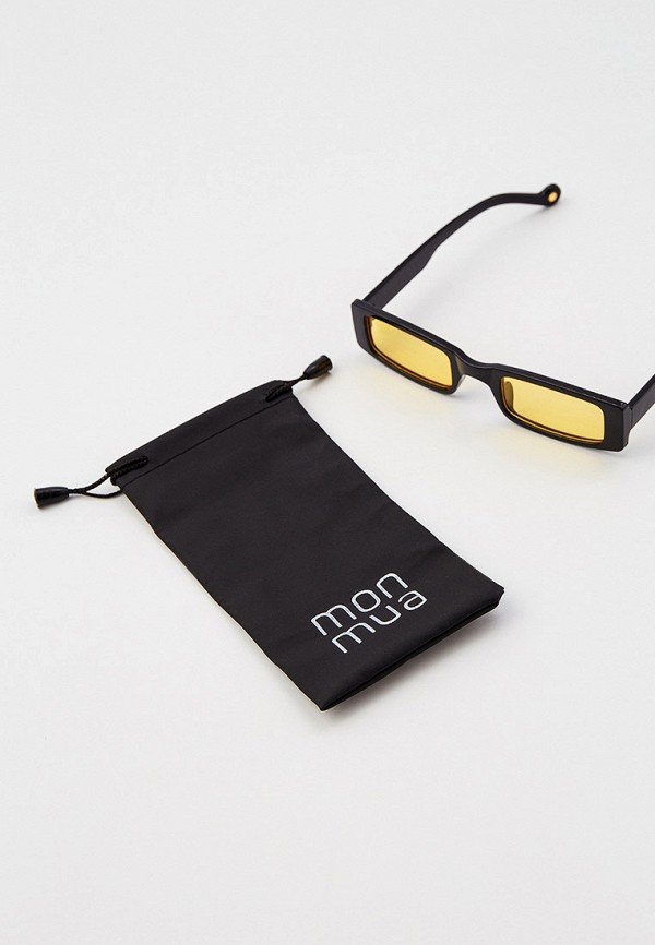 фото Очки солнцезащитные mon mua