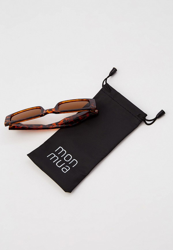 фото Очки солнцезащитные mon mua