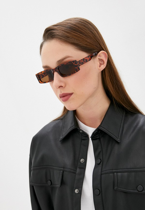 фото Очки солнцезащитные mon mua