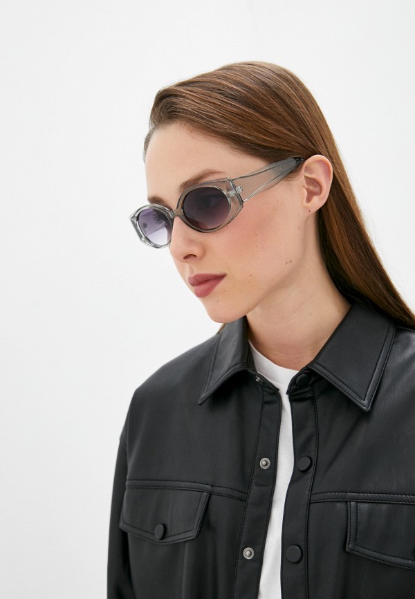 фото Очки солнцезащитные mon mua