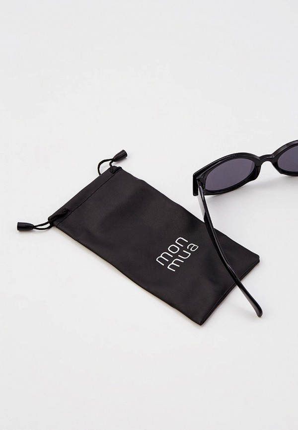 фото Очки солнцезащитные mon mua