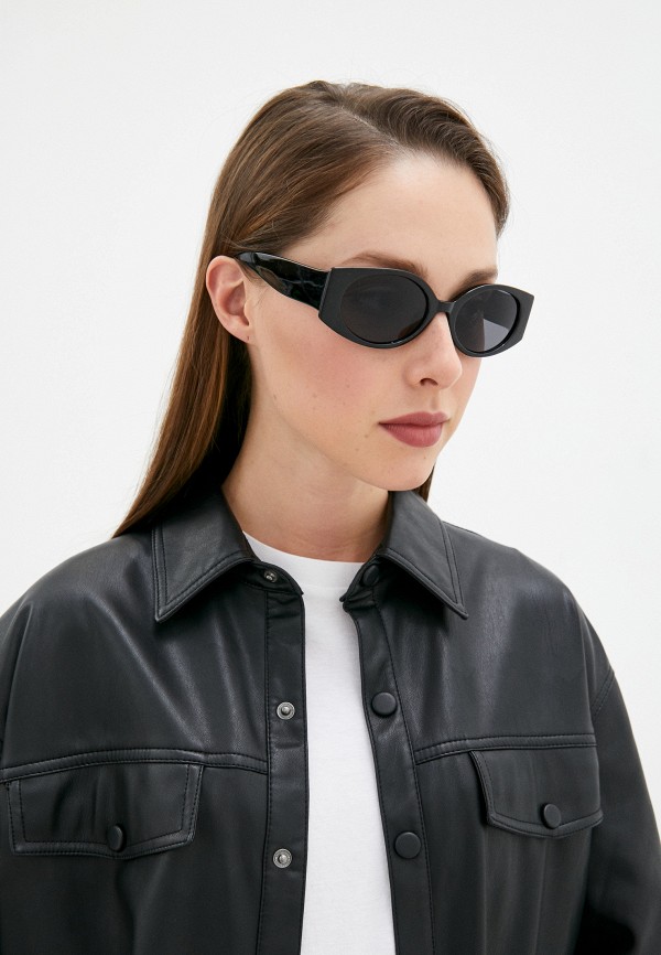 фото Очки солнцезащитные mon mua