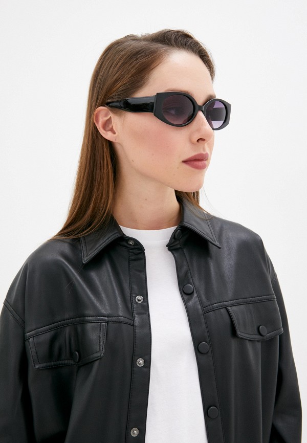 фото Очки солнцезащитные mon mua