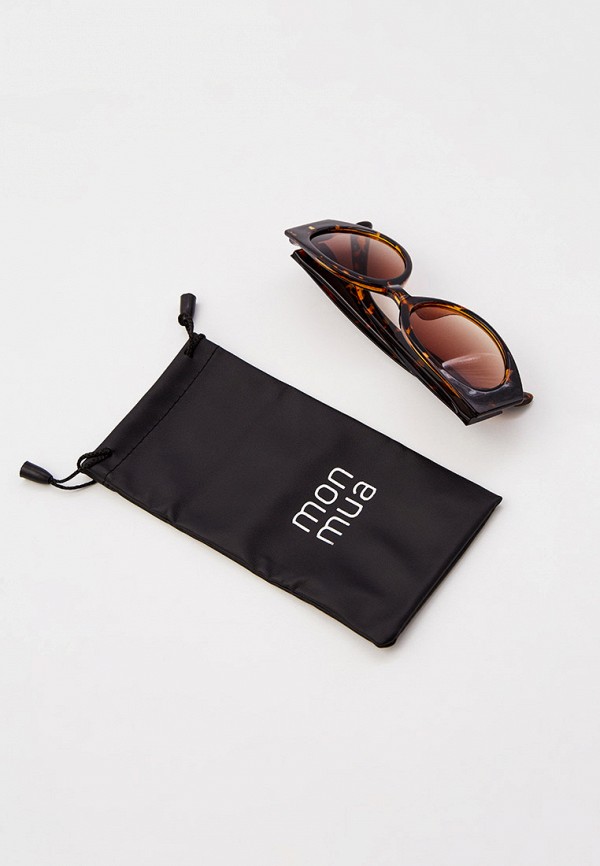 фото Очки солнцезащитные mon mua