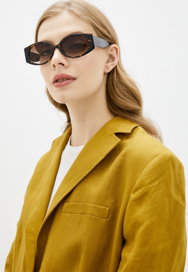 фото Очки солнцезащитные mon mua