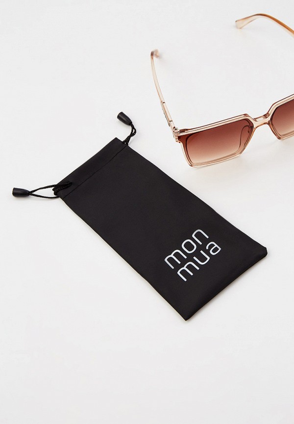 фото Очки солнцезащитные mon mua