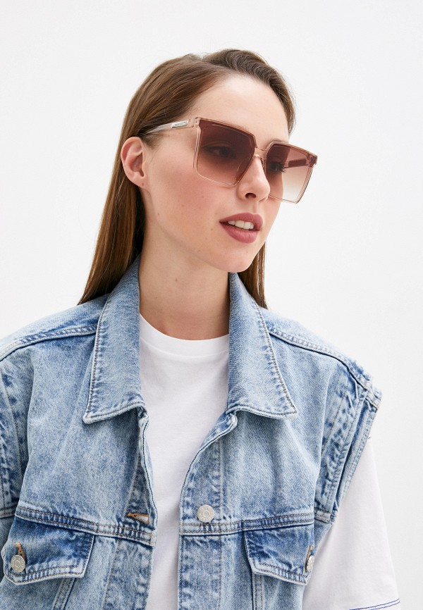 фото Очки солнцезащитные mon mua