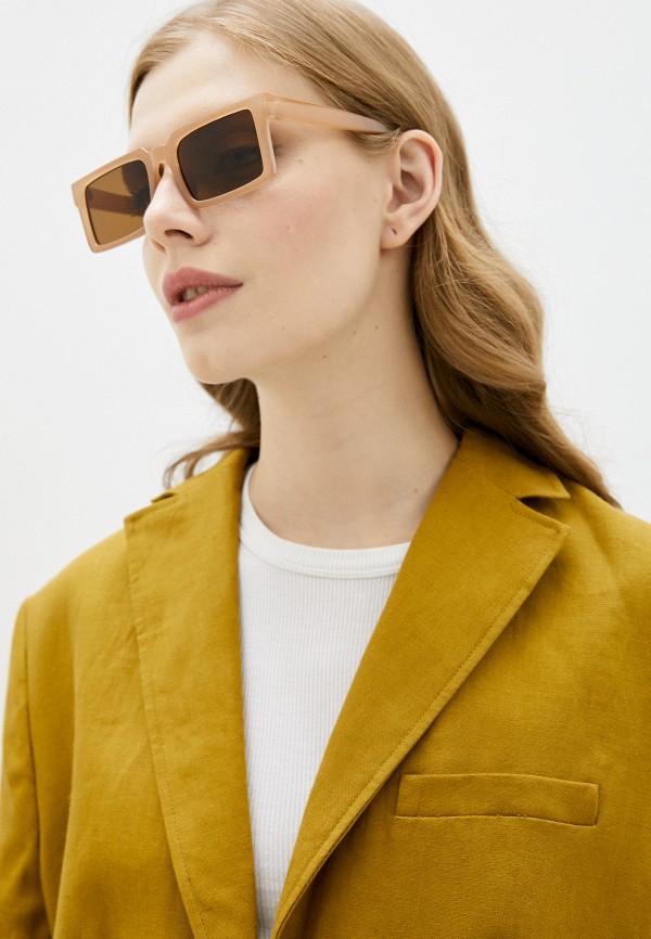 фото Очки солнцезащитные mon mua