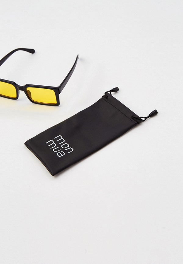 фото Очки солнцезащитные mon mua