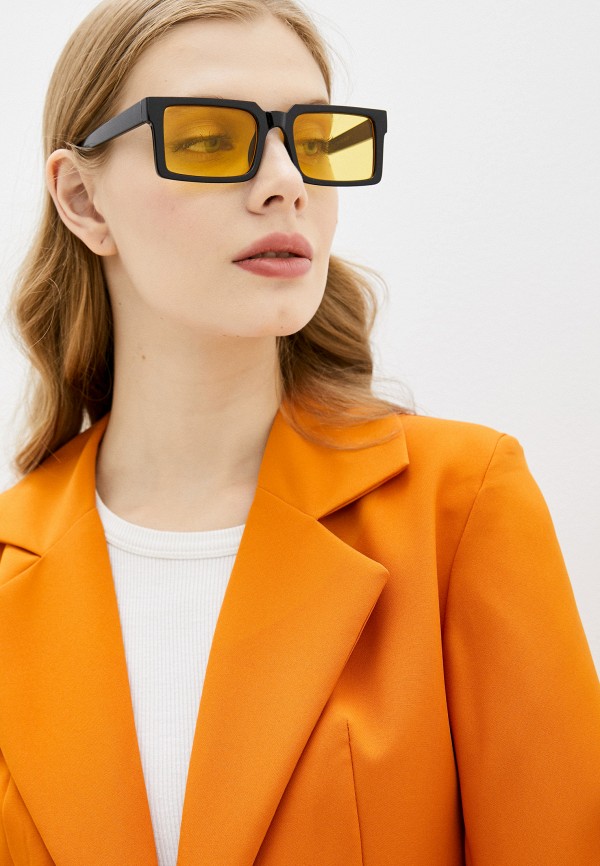 фото Очки солнцезащитные mon mua