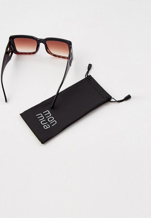 фото Очки солнцезащитные mon mua