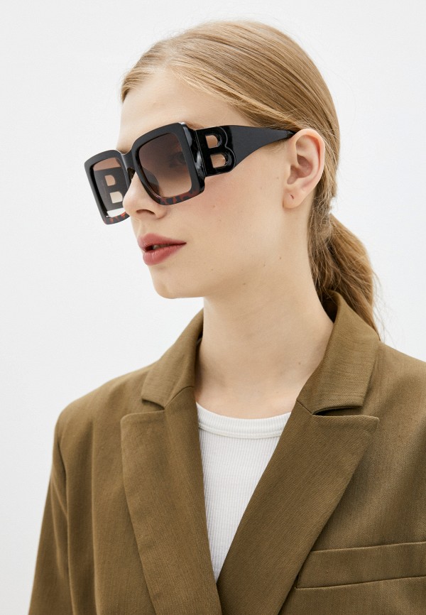 фото Очки солнцезащитные mon mua