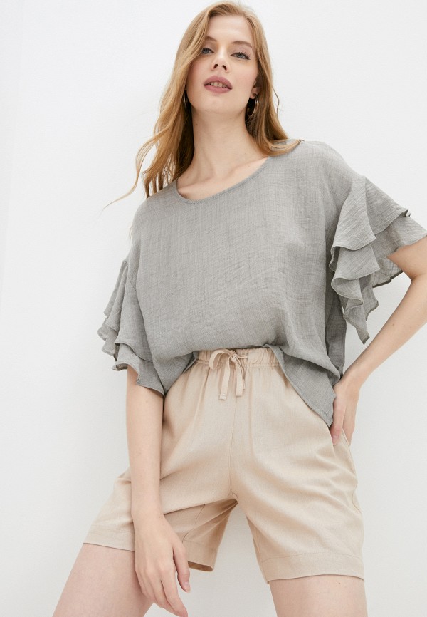 Блуза MadaM T 1718₽