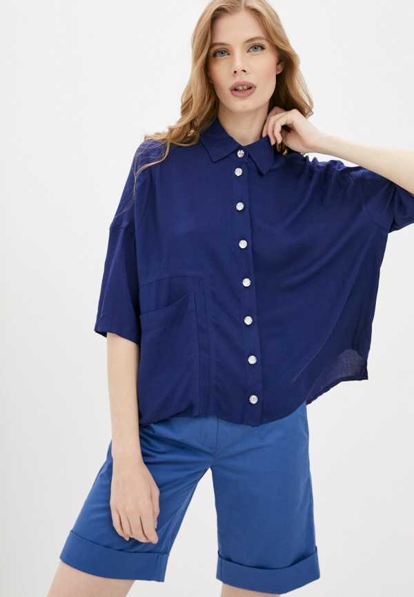 Блуза MadaM T 1943₽