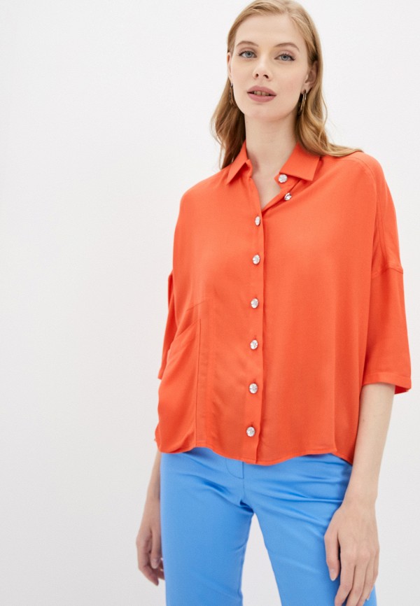 Блуза MadaM T 1943₽