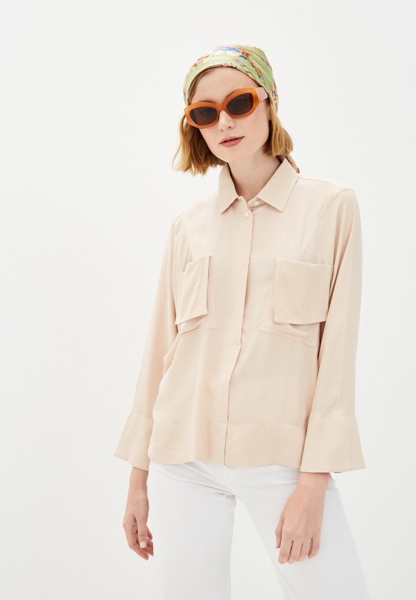 Блуза MadaM T 2468₽