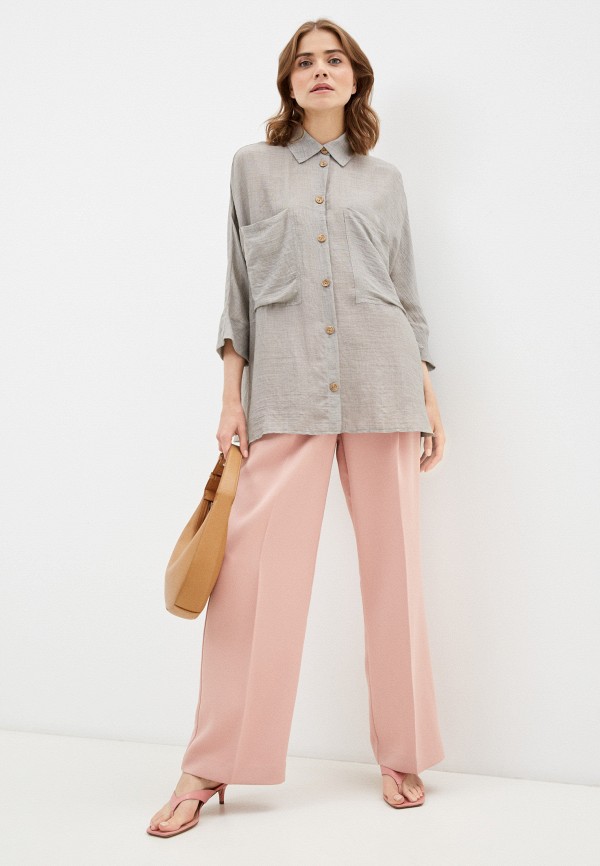 фото Рубашка madam t