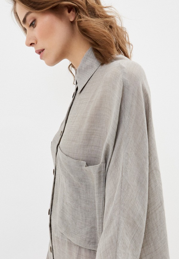 фото Рубашка madam t