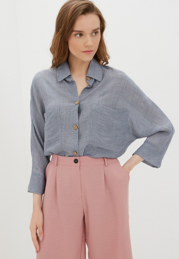 фото Рубашка madam t