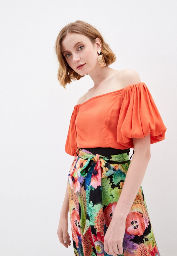 Блуза MadaM T 2318₽