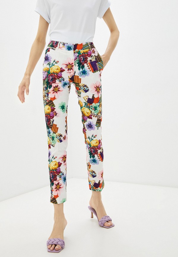 Брюки MadaM T 2243₽