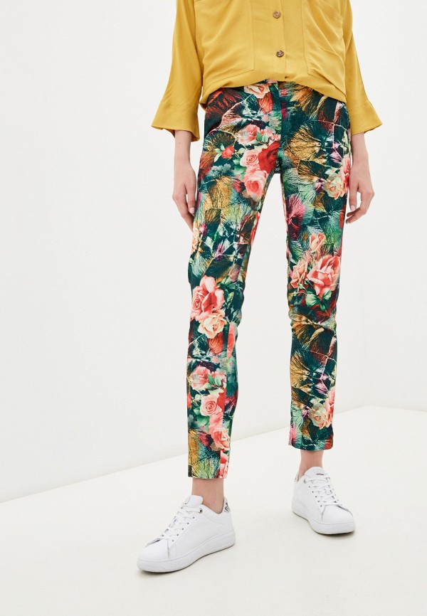 фото Брюки madam t