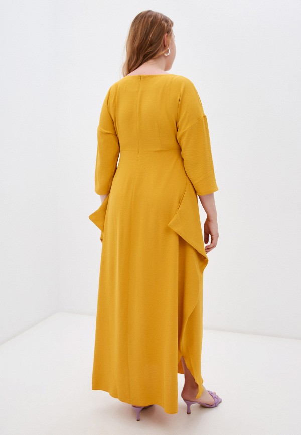 

Платье Shegida, Желтый