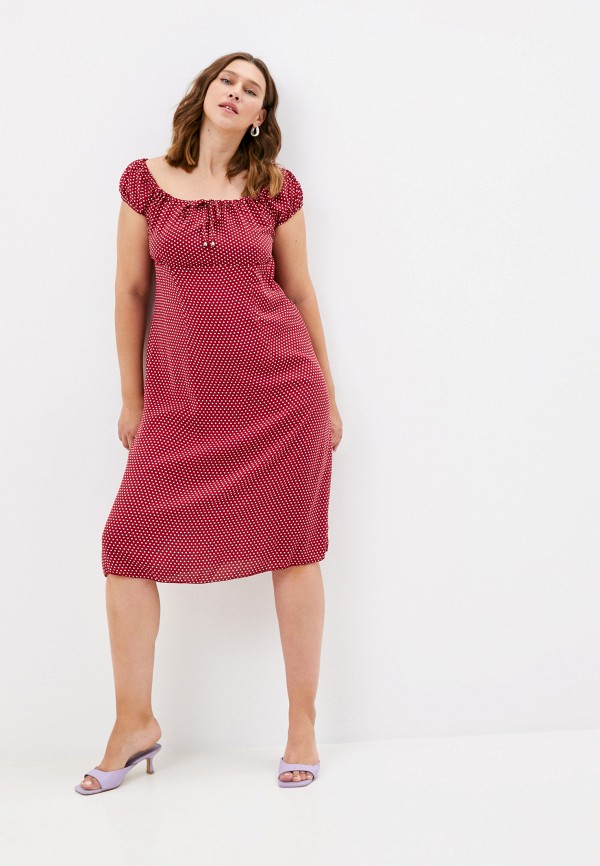 Платье Shegida