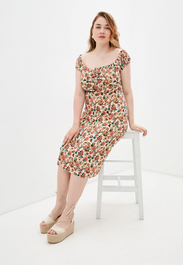 Платье Shegida