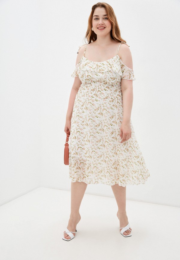 Платье Shegida