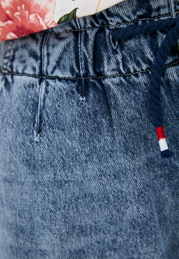 фото Джинсы bawer