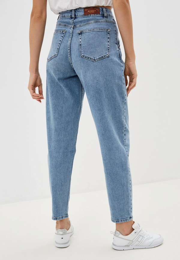 фото Джинсы bawer