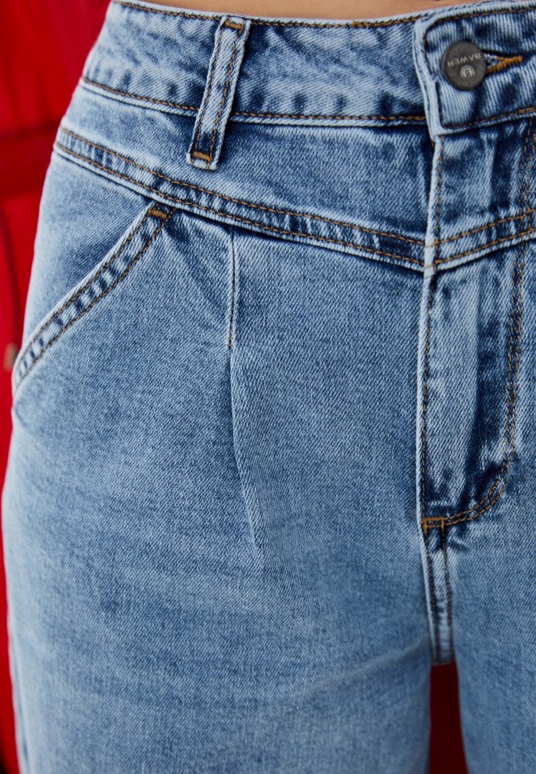 фото Джинсы bawer