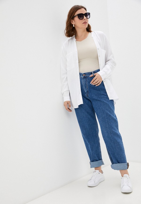 фото Джинсы bawer