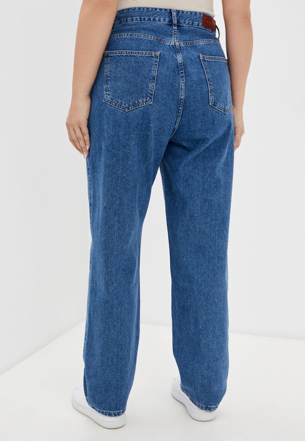 фото Джинсы bawer