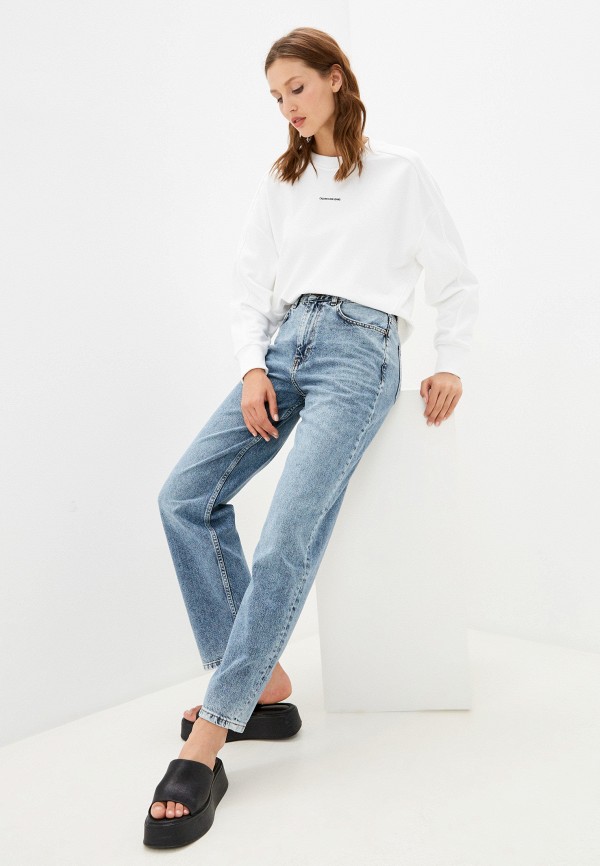 фото Джинсы bawer