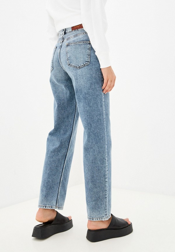 фото Джинсы bawer