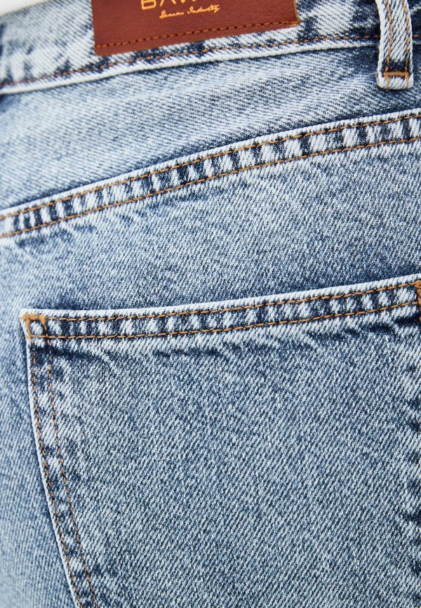 фото Джинсы bawer