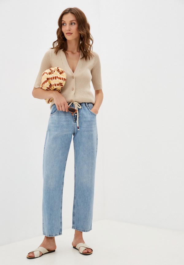 фото Джинсы bawer