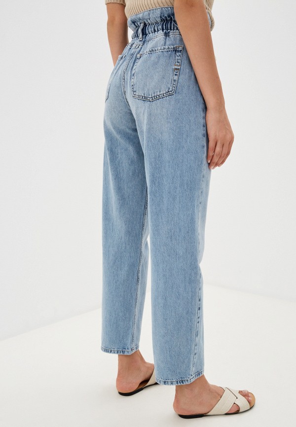 фото Джинсы bawer