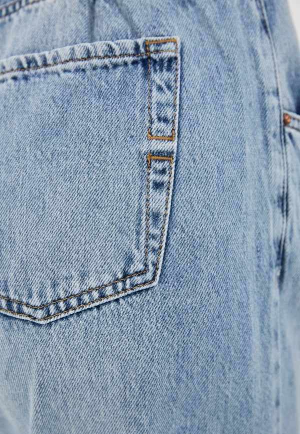 фото Джинсы bawer