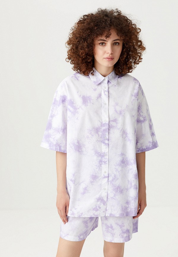 фото Рубашка sela