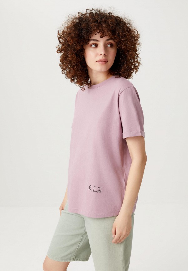 фото Футболка sela