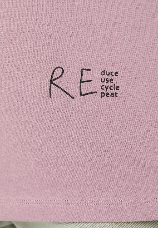 фото Футболка sela