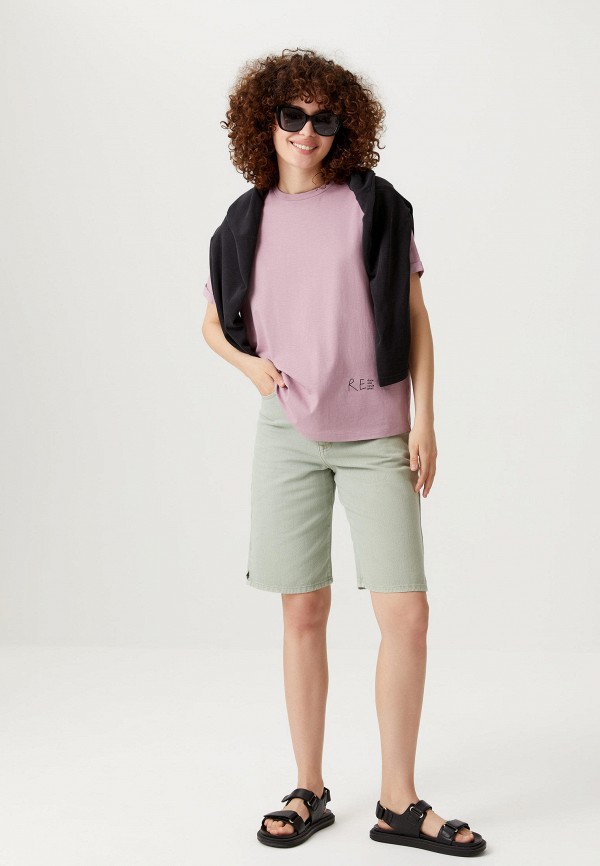 фото Футболка sela